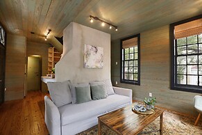 Revitalized Historical Southern Residence