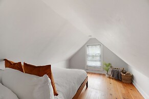 Revitalized Historical Southern Residence