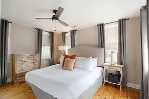 Revitalized Historical Southern Residence