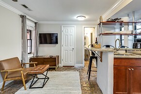 Revitalized Historical Southern Residence