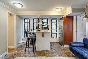 Revitalized Historical Southern Residence