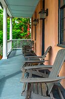 Revitalized Historical Southern Residence