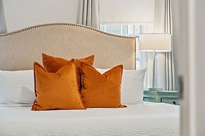 Revitalized Historical Southern Residence