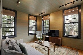 Revitalized Historical Southern Residence