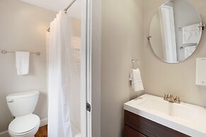 Revitalized Historical Southern Residence