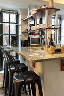 Revitalized Historical Southern Residence