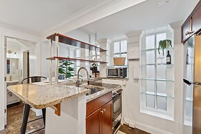 Revitalized Historical Southern Residence