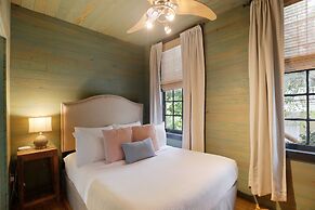 Revitalized Historical Southern Residence