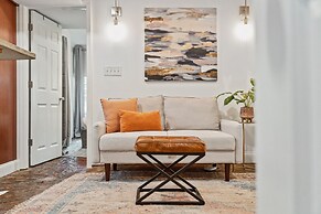 Revitalized Historical Southern Residence