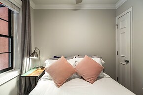 Revitalized Historical Southern Residence