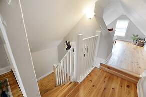 Revitalized Historical Southern Residence