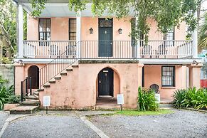 Revitalized Historical Southern Residence