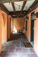 Revitalized Historical Southern Residence