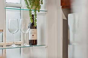 Revitalized Historical Southern Residence