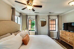 Revitalized Historical Southern Residence