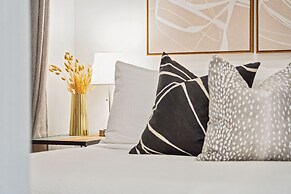 Revitalized Historical Southern Residence