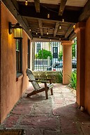 Revitalized Historical Southern Residence