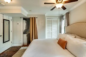 Revitalized Historical Southern Residence