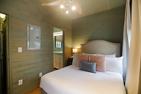 Revitalized Historical Southern Residence