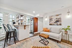 Revitalized Historical Southern Residence