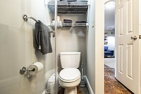 Revitalized Historical Southern Residence