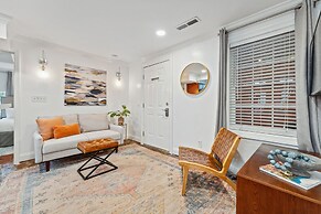 Revitalized Historical Southern Residence