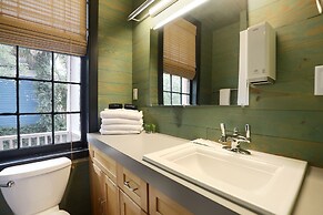 Revitalized Historical Southern Residence