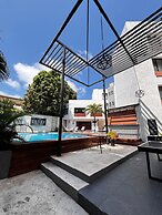 Seven Boutique Apartments Cancún