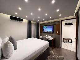 Seven Boutique Apartments Cancún
