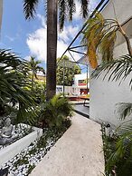 Seven Boutique Apartments Cancún