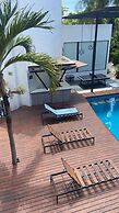 Seven Boutique Apartments Cancún