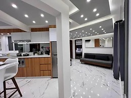 Seven Boutique Apartments Cancún