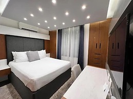 Seven Boutique Apartments Cancún