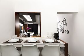 Seven Boutique Apartments Cancún
