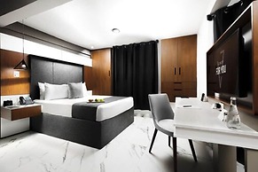 Seven Boutique Apartments Cancún