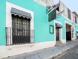 OYO Casa Vieja,Ciudad Serdán,Museo La Magnolia