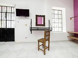 OYO Casa Vieja,Ciudad Serdán,Museo La Magnolia