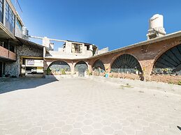 OYO Casa Vieja,Ciudad Serdán,Museo La Magnolia
