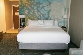 Courtyard by Marriott Elkhart