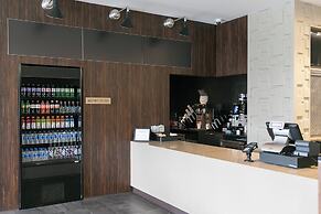 Courtyard by Marriott Elkhart