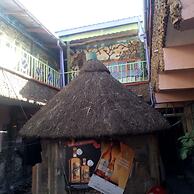 Eldama Lodge Longonot - Adults Only