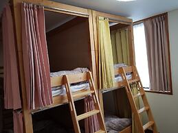 Guesthouse ZINK - Hostel