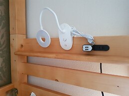 Guesthouse ZINK - Hostel