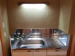 Guesthouse ZINK - Hostel