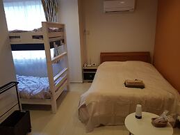 Guesthouse ZINK - Hostel