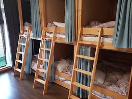 Guesthouse ZINK - Hostel