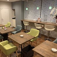 Guesthouse ZINK - Hostel