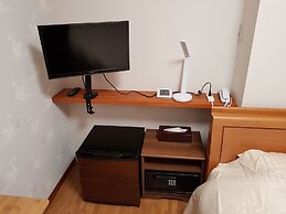 Guesthouse ZINK - Hostel