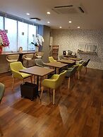 Guesthouse ZINK - Hostel