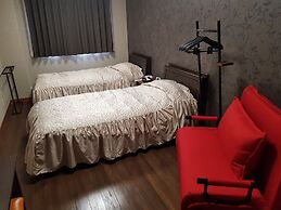 Guesthouse ZINK - Hostel